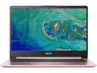 Acer Swift 1 SF114-34-P6WR NX.A9UEU.00B